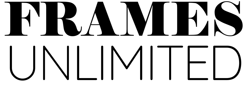 framesunlimitedfranklin.com Logo